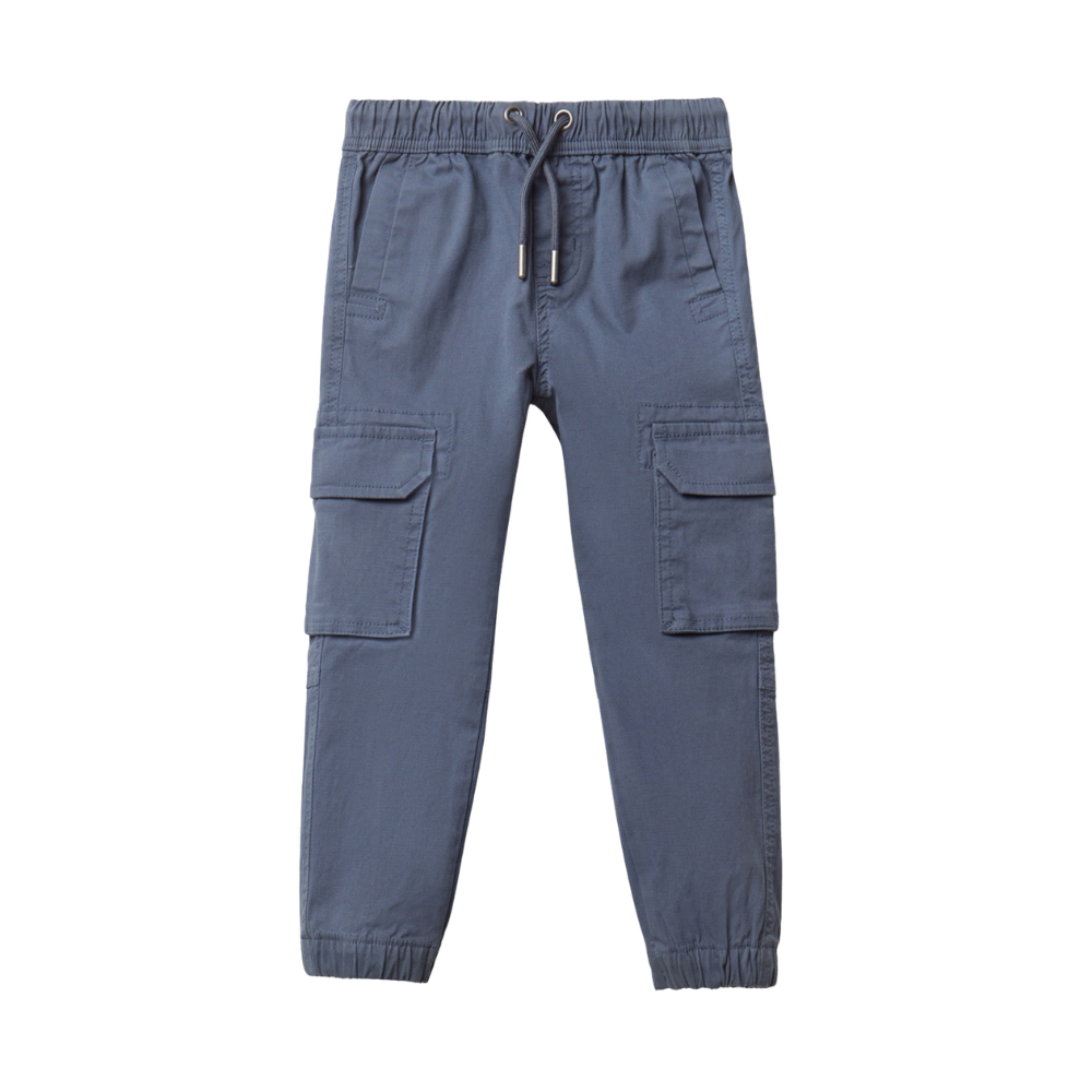 Sfera | Pantalón Cargo Confort para Niño