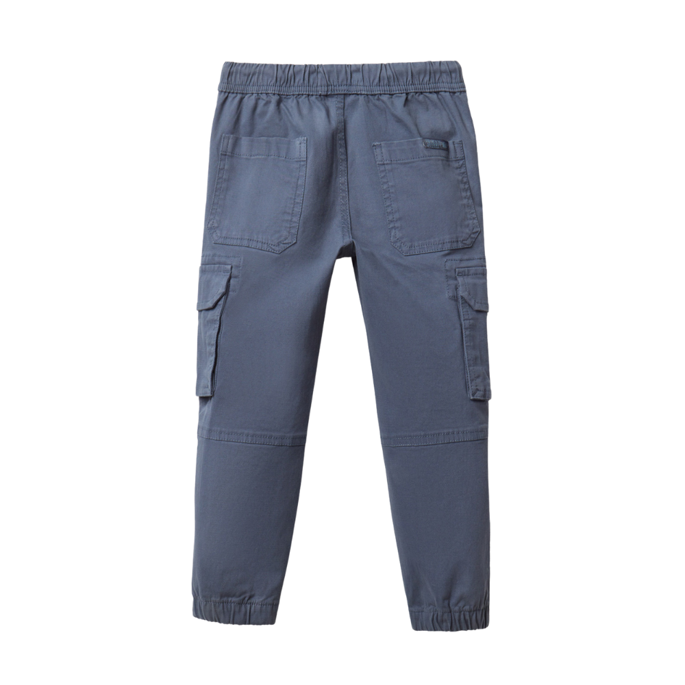 Sfera | Pantalón Cargo Confort para Niño
