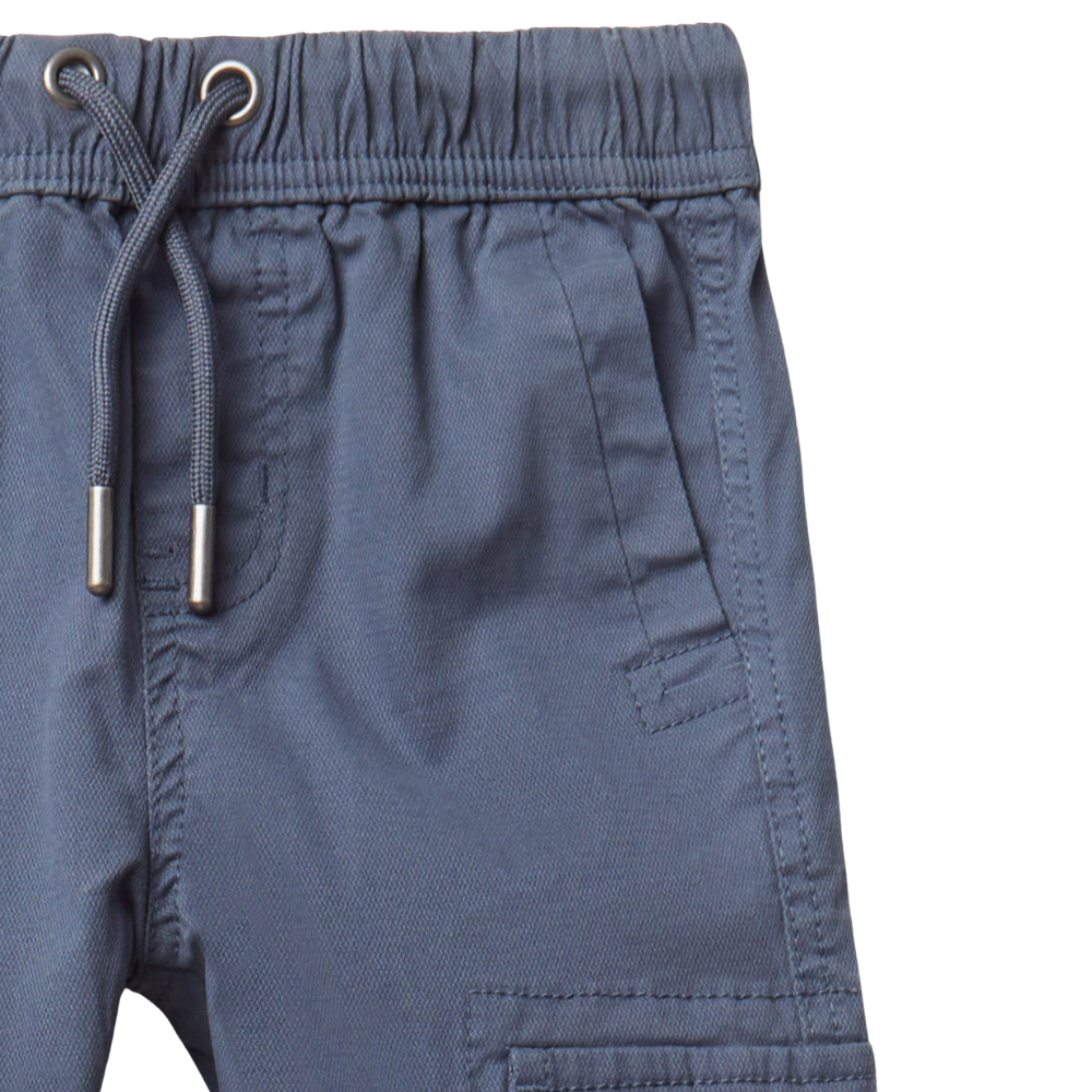 Sfera | Pantalón Cargo Confort para Niño