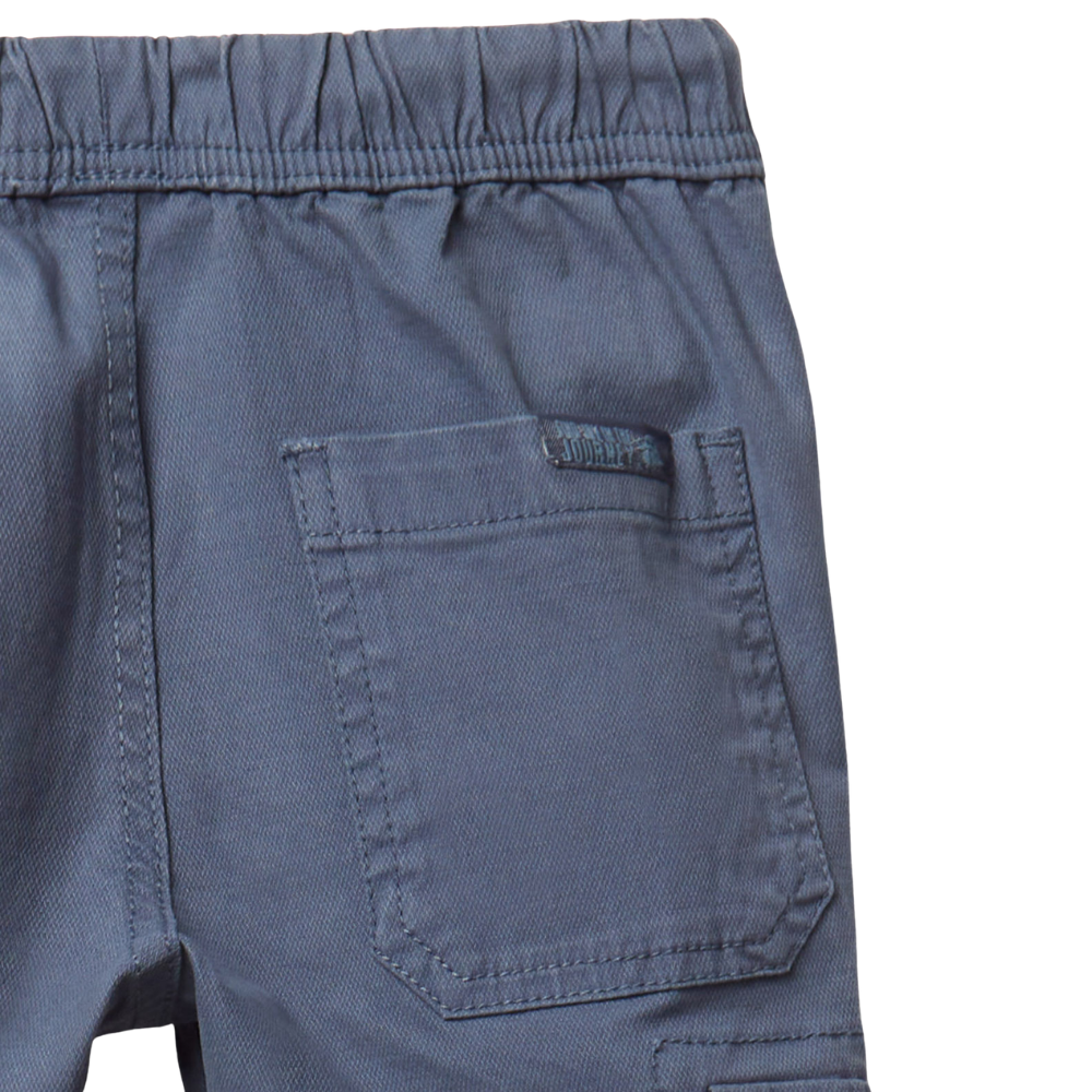 Sfera | Pantalón Cargo Confort para Niño