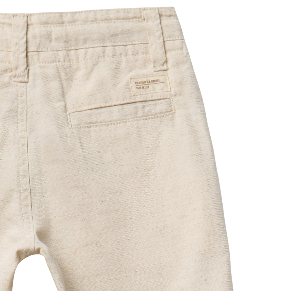 Sfera | Pantalón en Lino para Niño