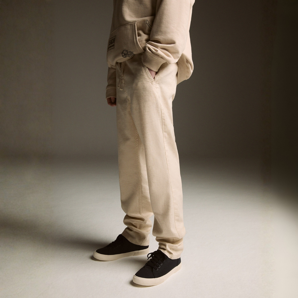 Sfera | Pantalón en Lino para Niño