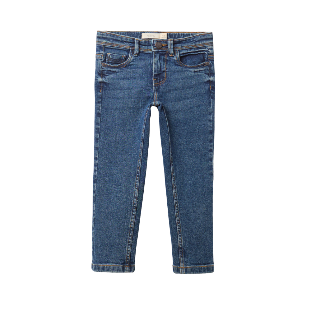 Sfera | Denim 5 Bolsillos