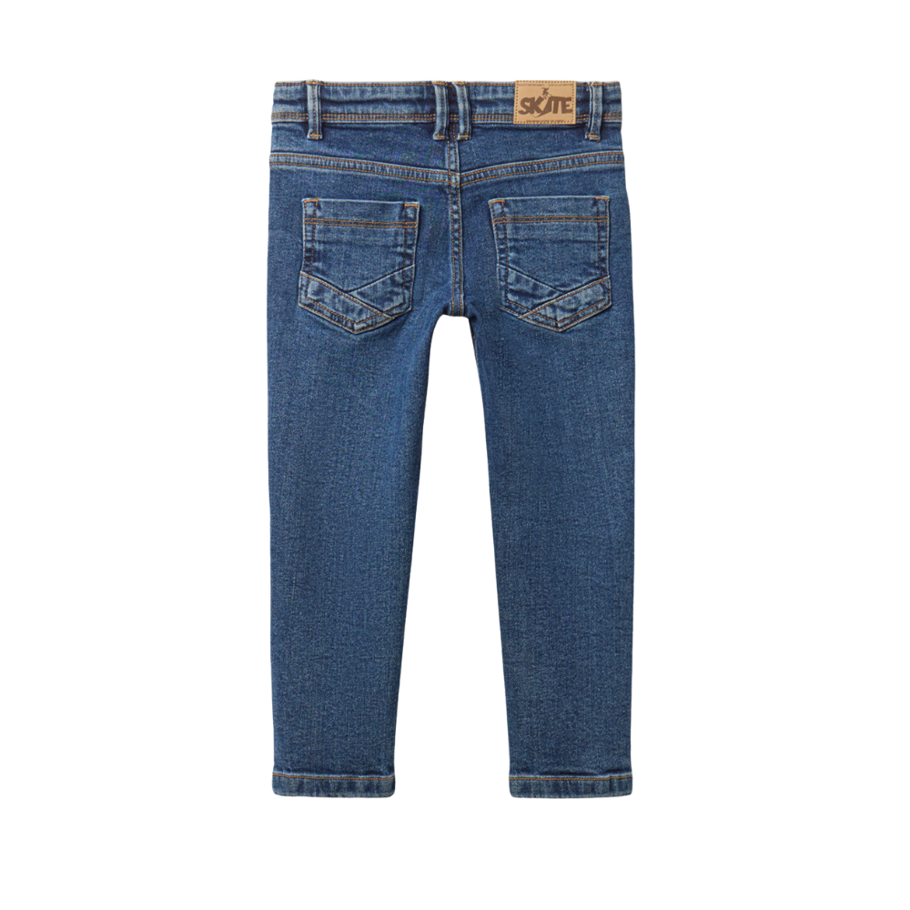 Sfera | Denim 5 Bolsillos