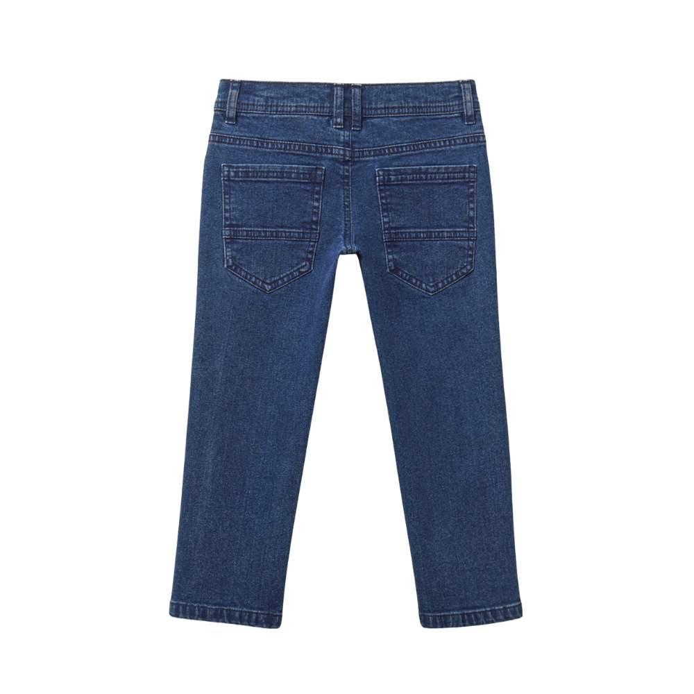 Sfera | Denim Básico para Niño