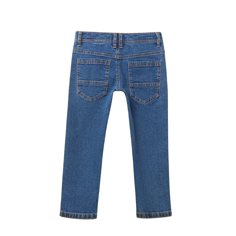 Sfera | Denim Básico para Niño