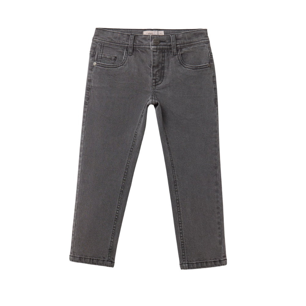 Sfera | Denim Básico para Niño