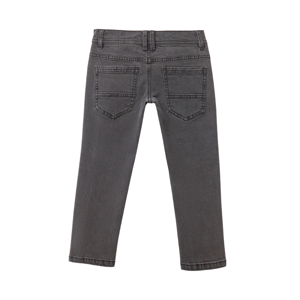 Sfera | Denim Básico para Niño