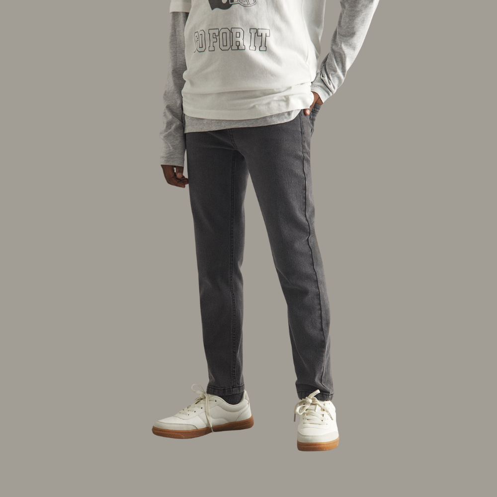 Sfera | Denim Básico para Niño