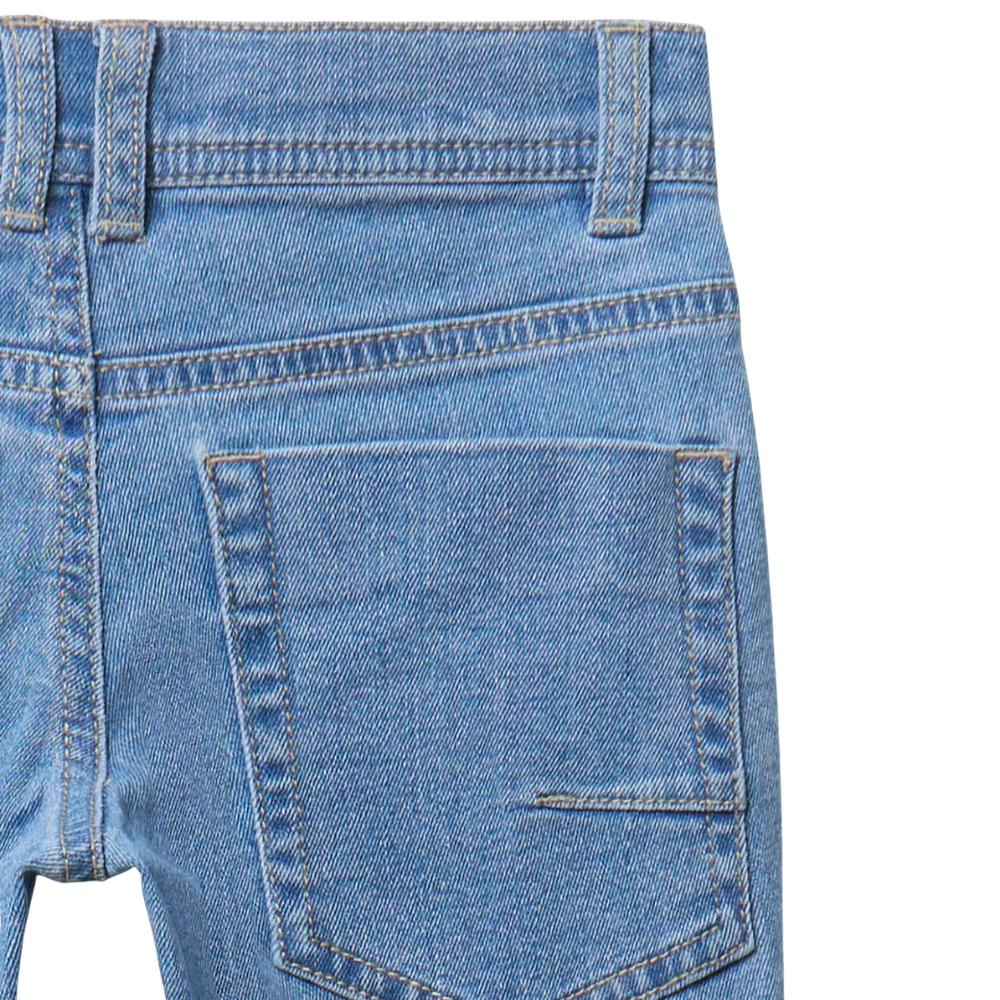 Sfera | Denim Básico para Niño