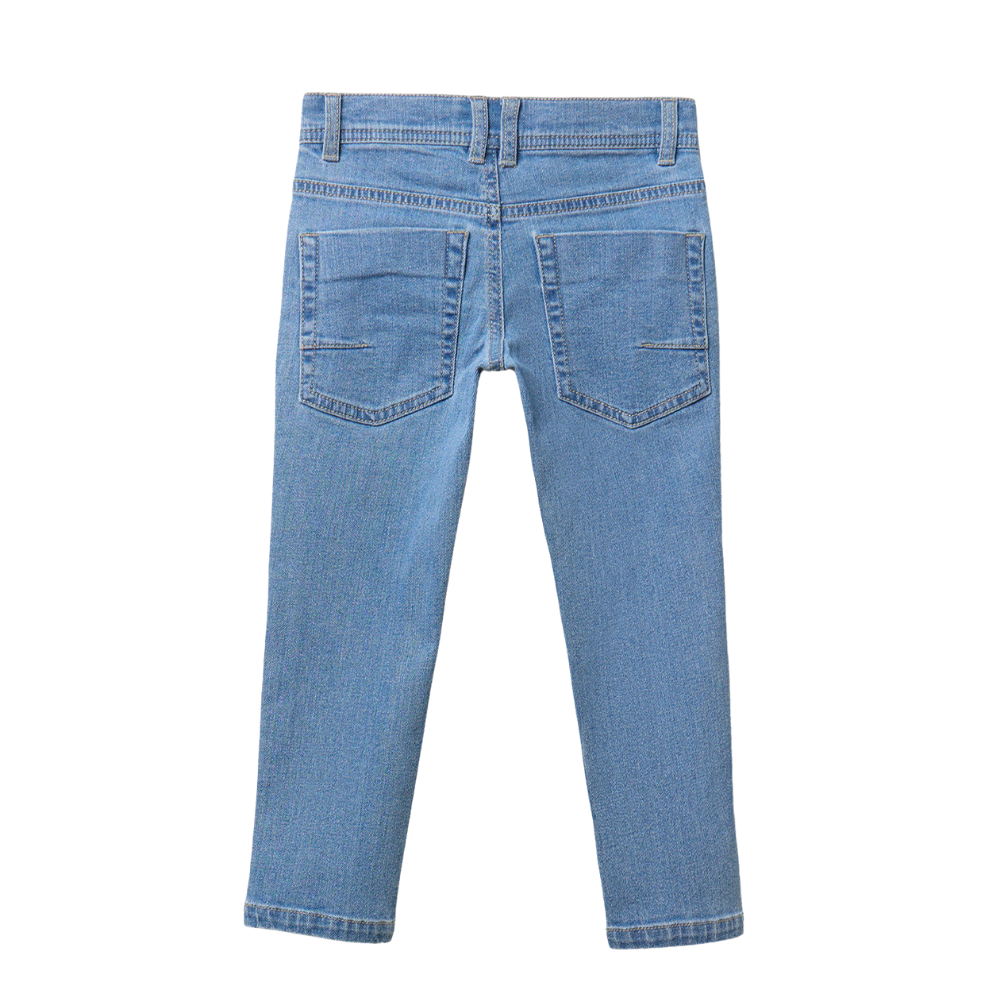 Sfera | Denim Básico para Niño