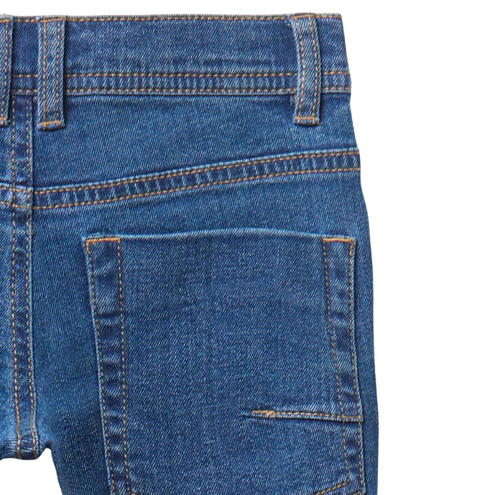 Sfera | Denim Básico para Niño