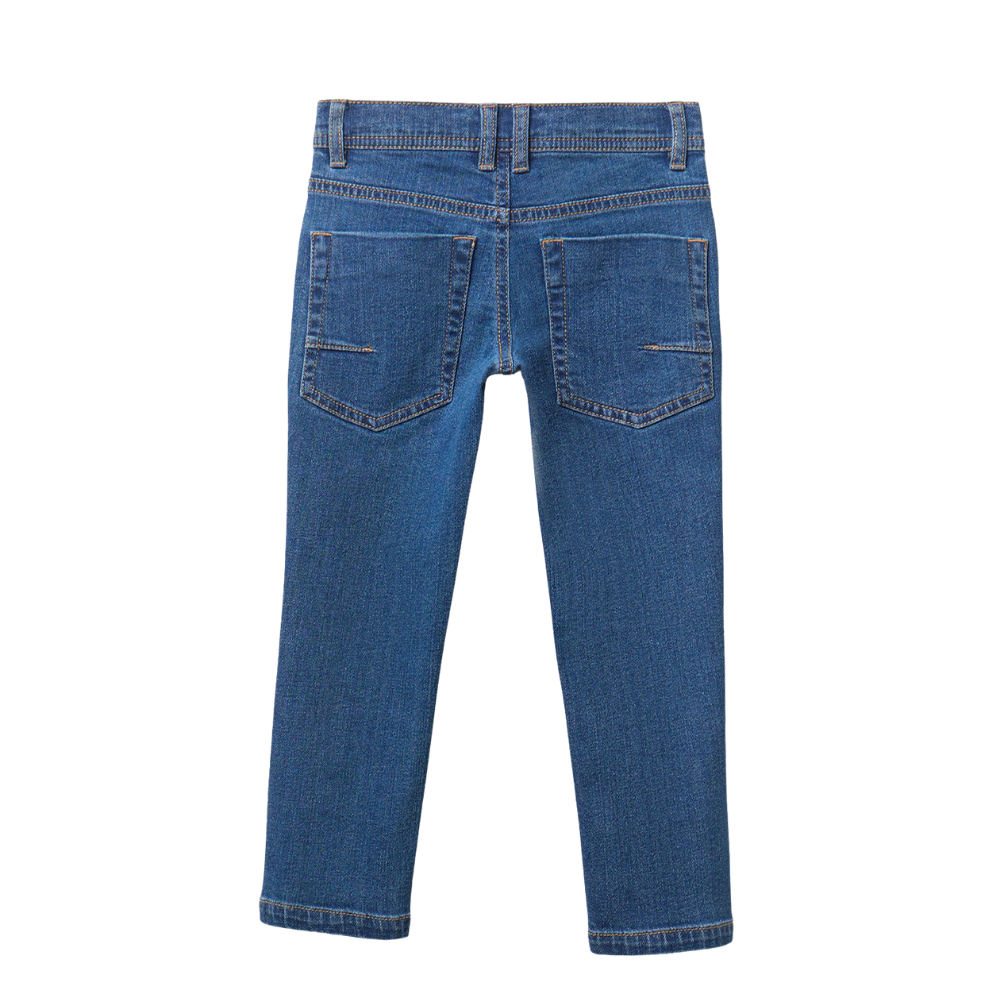 Sfera | Denim Básico para Niño