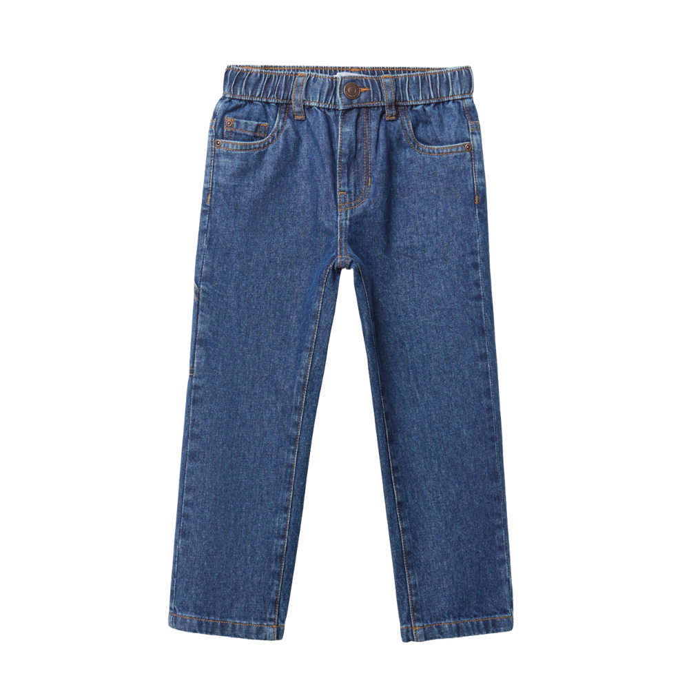 Sfera | Denim Carpenter para Niño