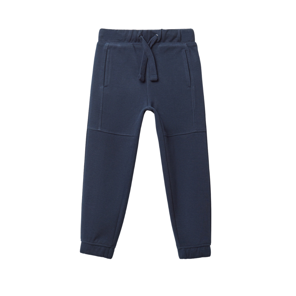 Sfera | Pantalón Felpa Piqué para Niño