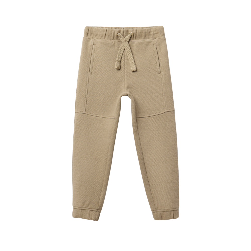 Sfera | Pantalón Felpa Piqué para Niño