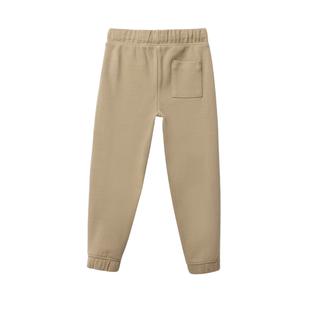 Sfera | Pantalón Felpa Piqué para Niño