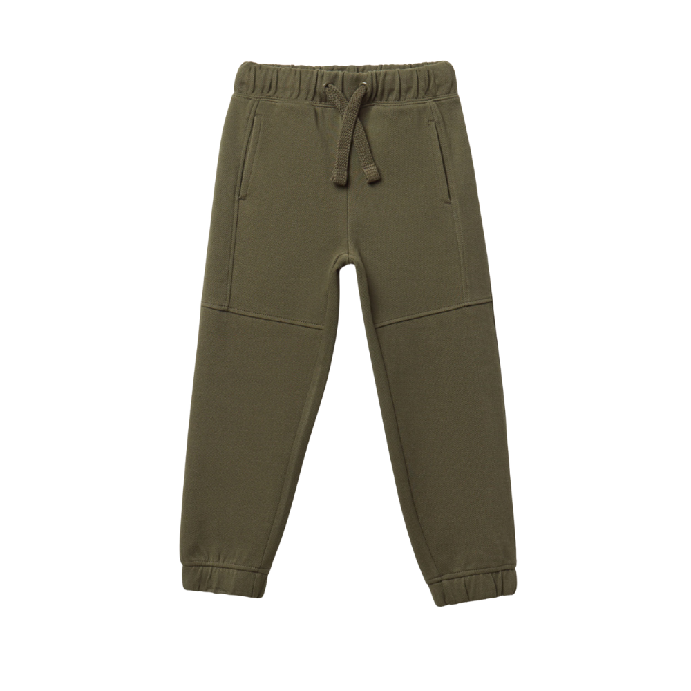 Sfera | Pantalón Felpa Piqué para Niño