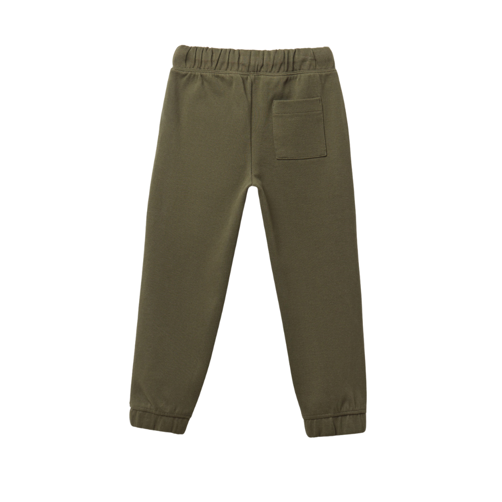 Sfera | Pantalón Felpa Piqué para Niño
