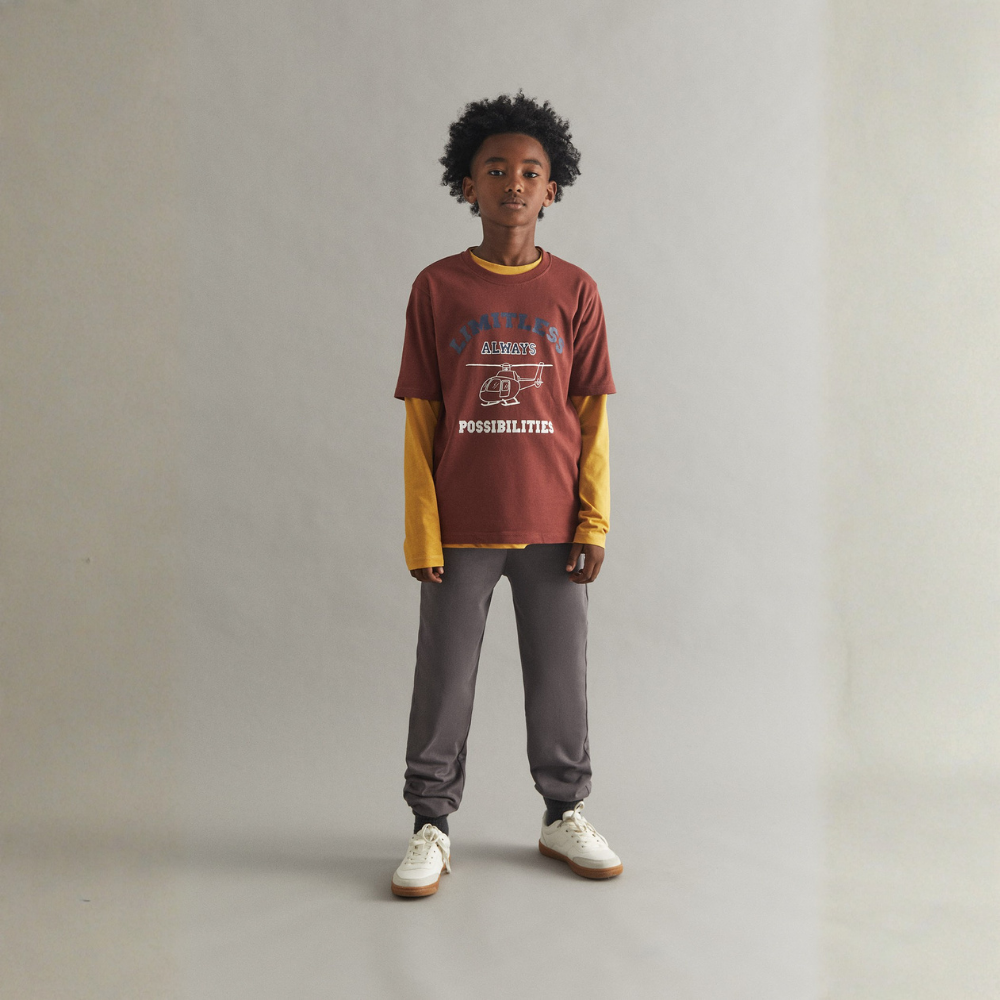 Sfera | Pantalón Básico para Niño