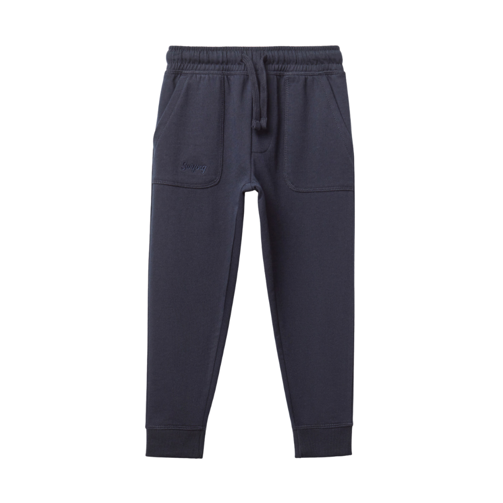 Sfera | Pantalón Tipo Jogger con Bolsillos para Niño