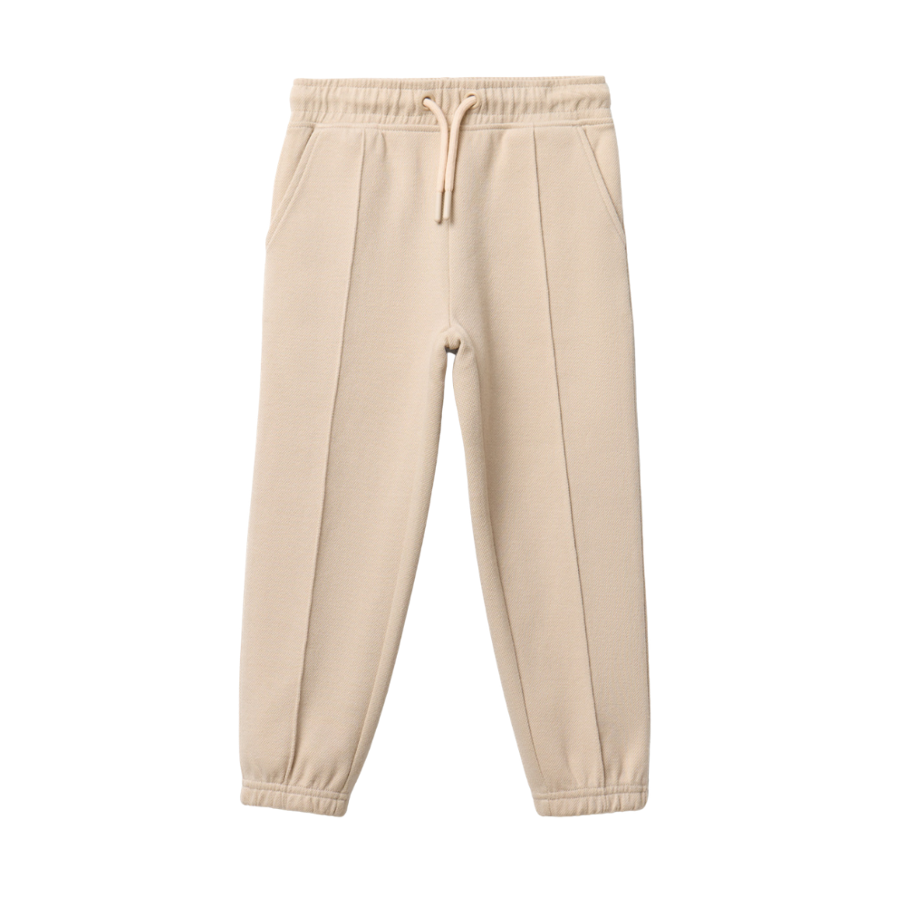 Sfera | Pantalón Piqué Básico para Niño