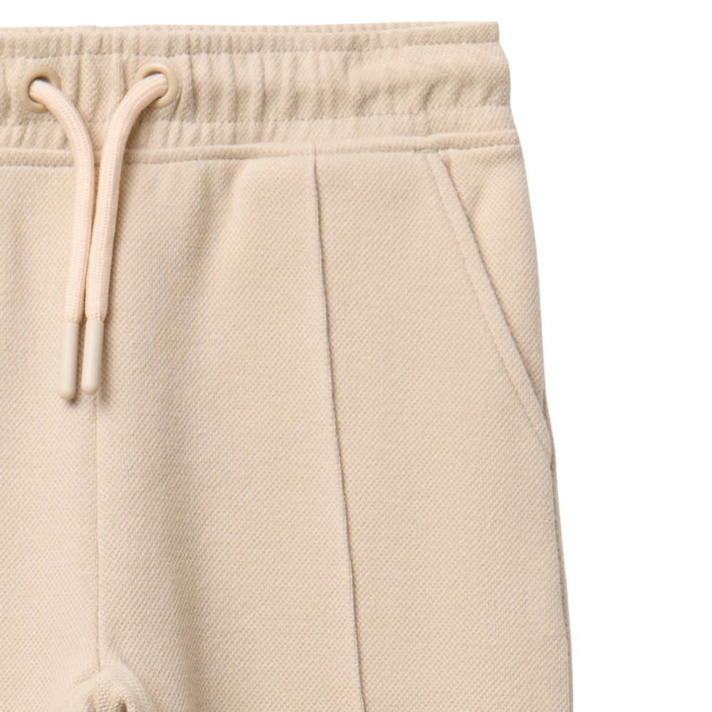 Sfera | Pantalón Piqué Básico para Niño