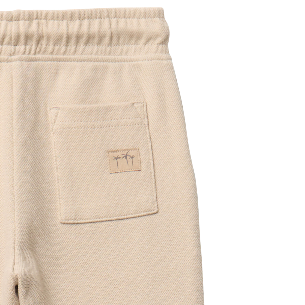 Sfera | Pantalón Piqué Básico para Niño