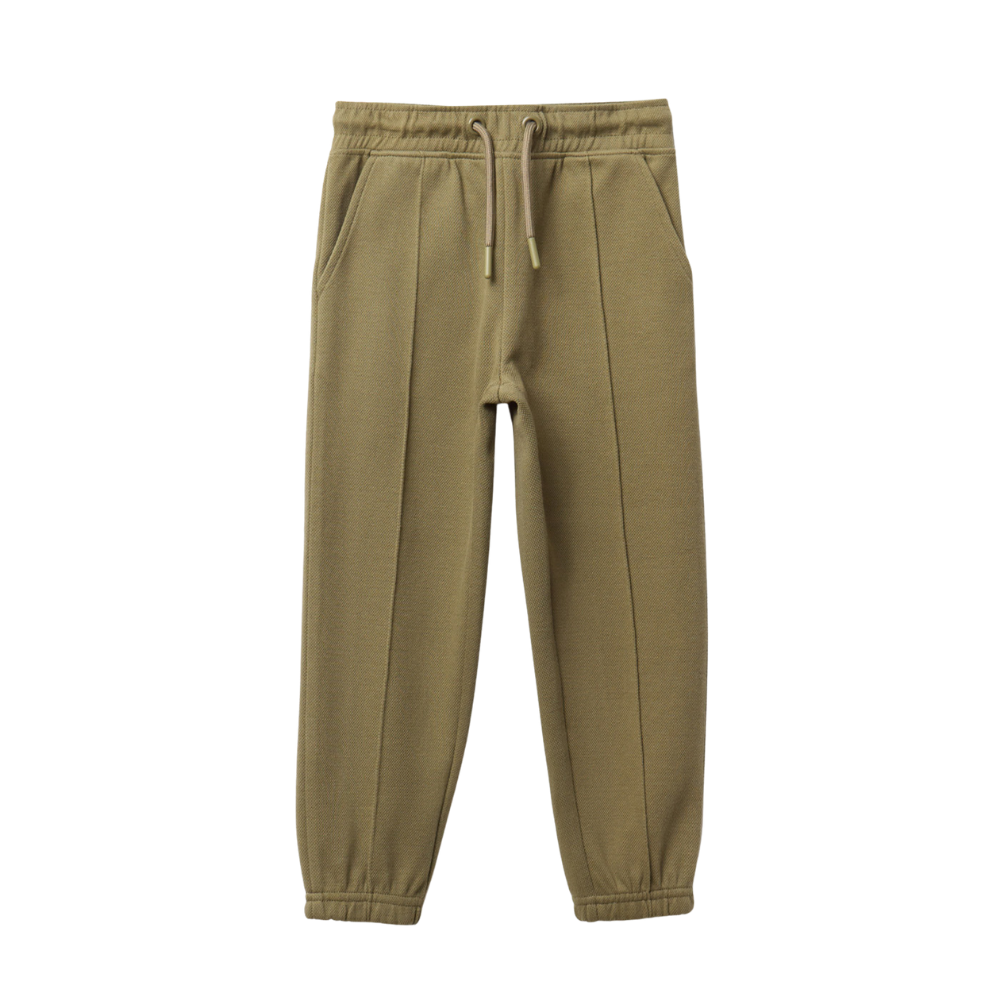 Sfera | Pantalón Piqué Básico para Niño