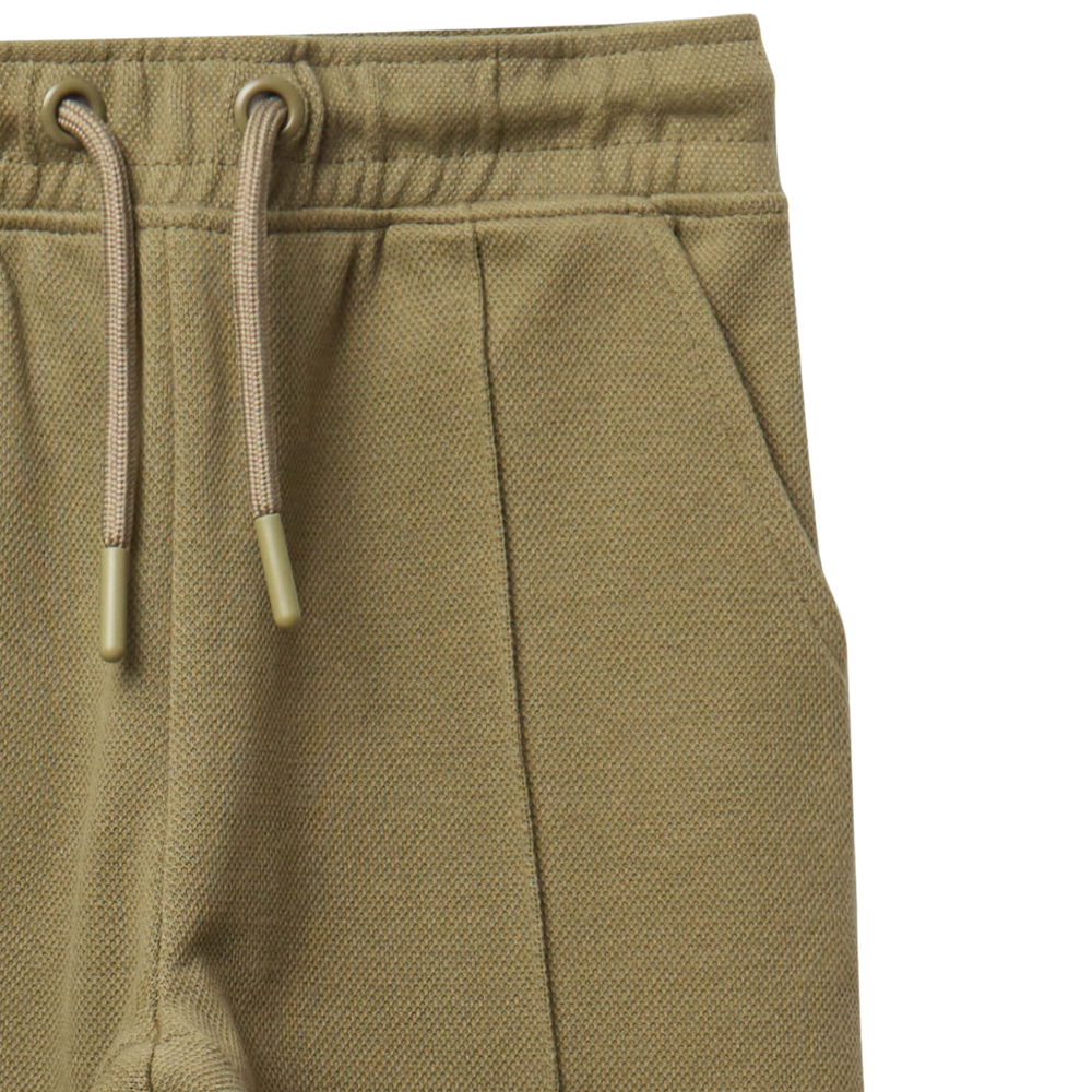 Sfera | Pantalón Piqué Básico para Niño