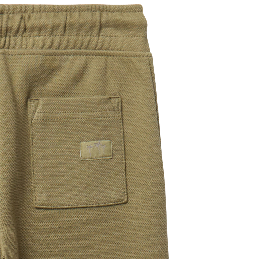 Sfera | Pantalón Piqué Básico para Niño