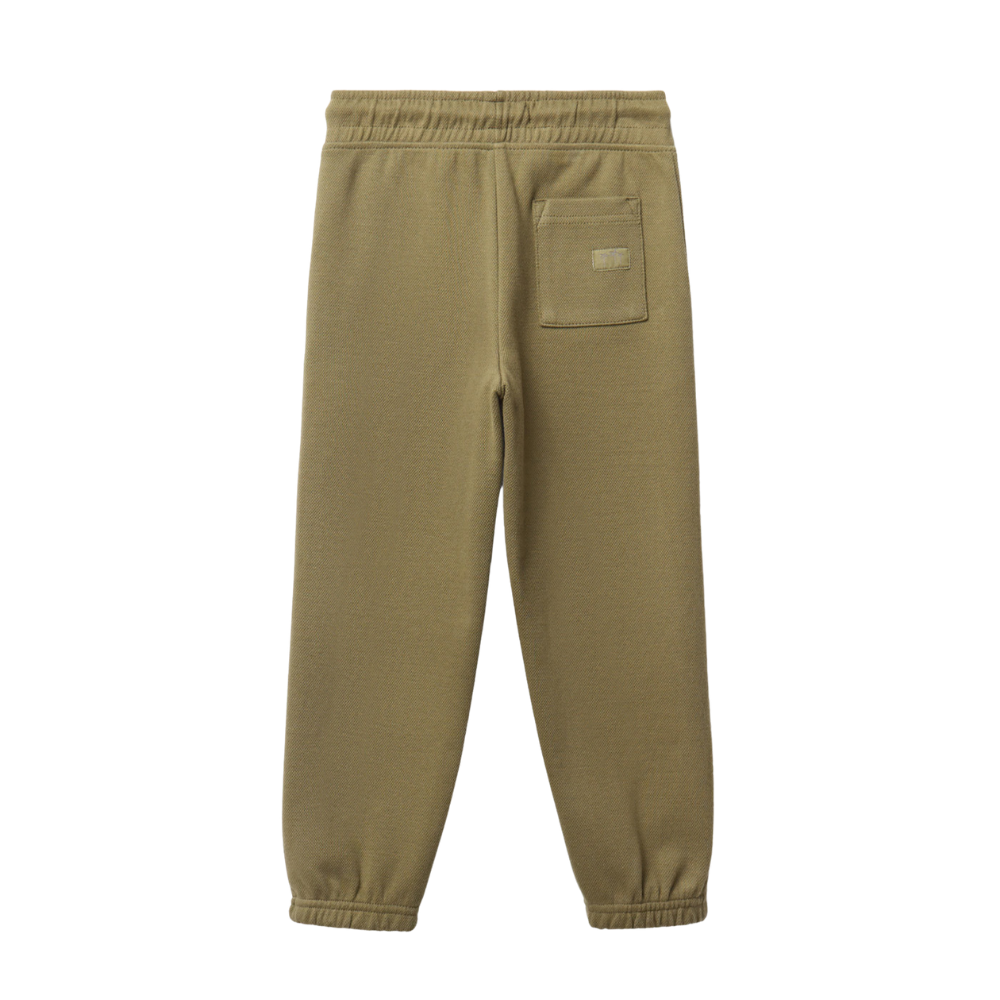 Sfera | Pantalón Piqué Básico para Niño