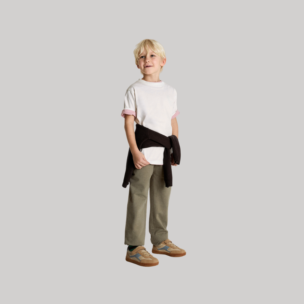 Sfera | Pantalón Básico