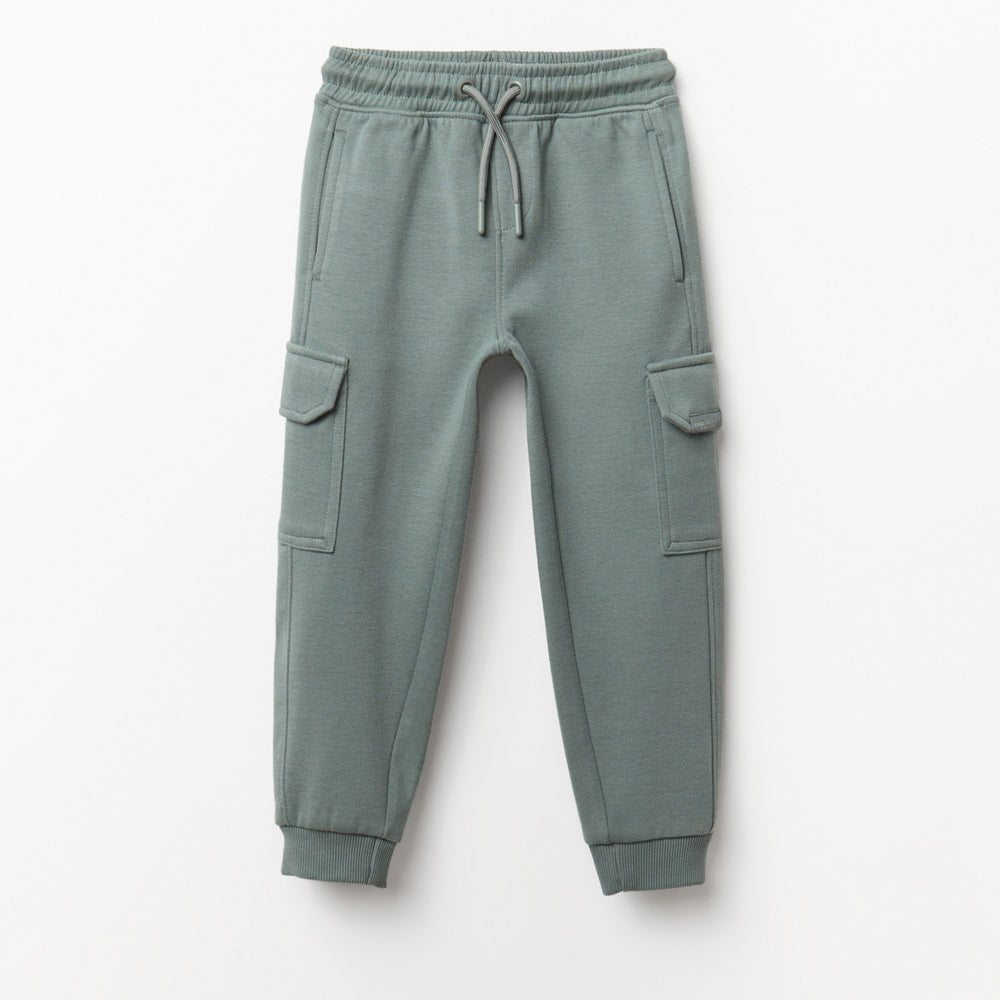 Sfera | Pantalones Cargo Tipo Jogger para Niño