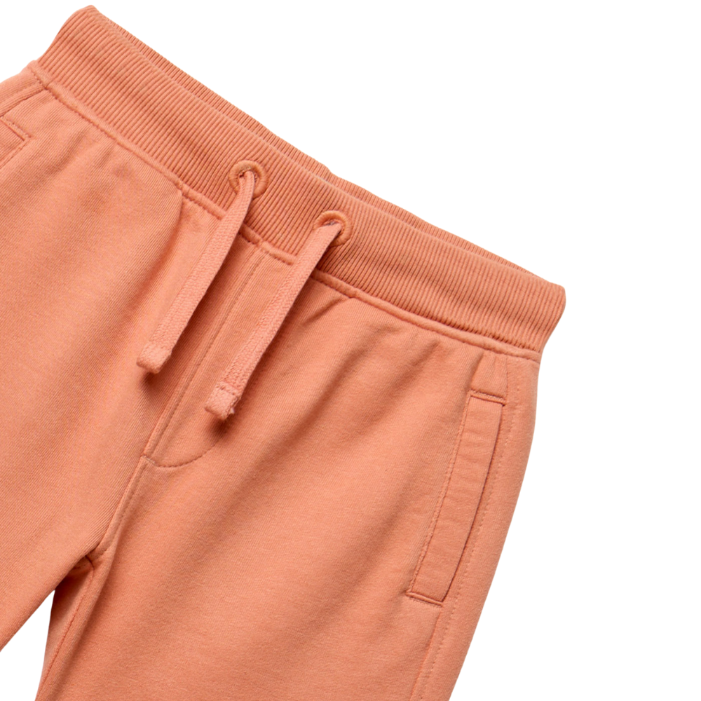 Sfera | Bermuda Terry Básica para Niño