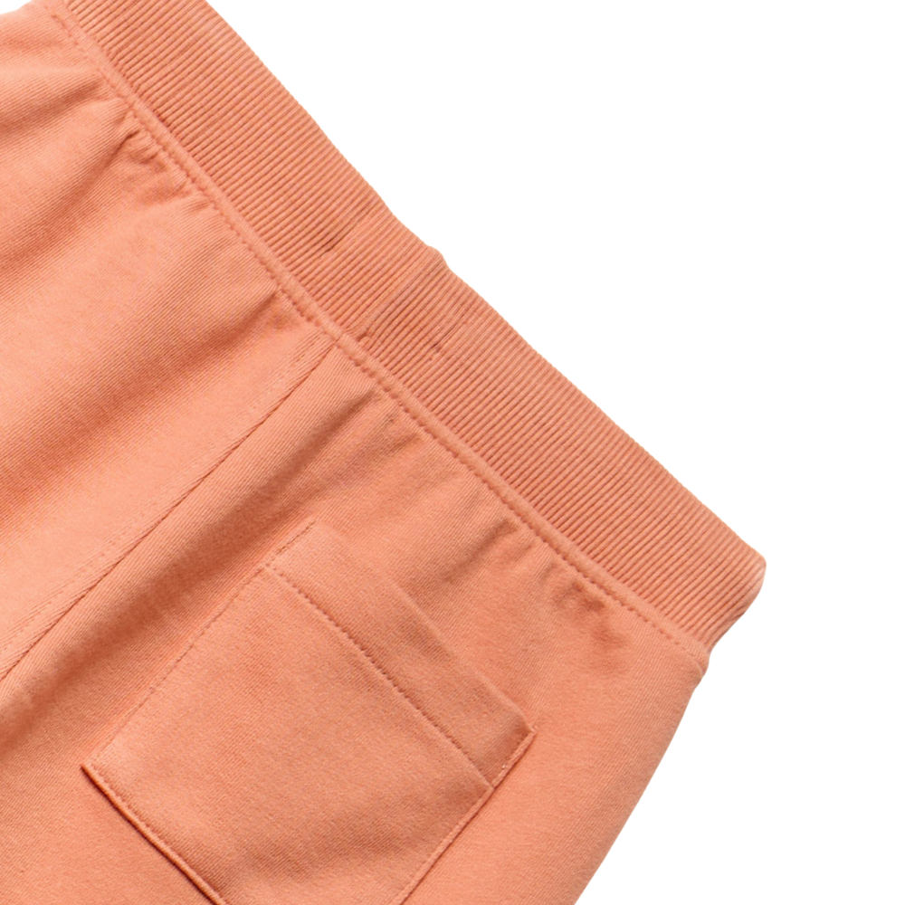 Sfera | Bermuda Terry Básica para Niño