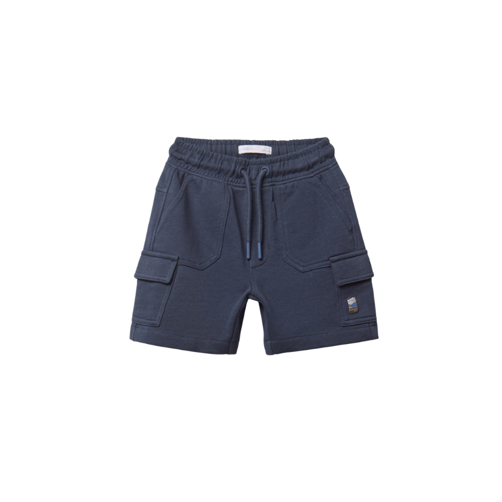 Sfera | Bermuda Tipo Cargo para Niño