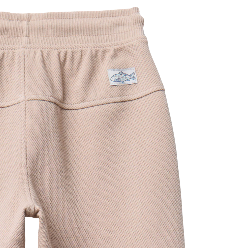 Sfera | Bermuda Piqué Básica para Niño
