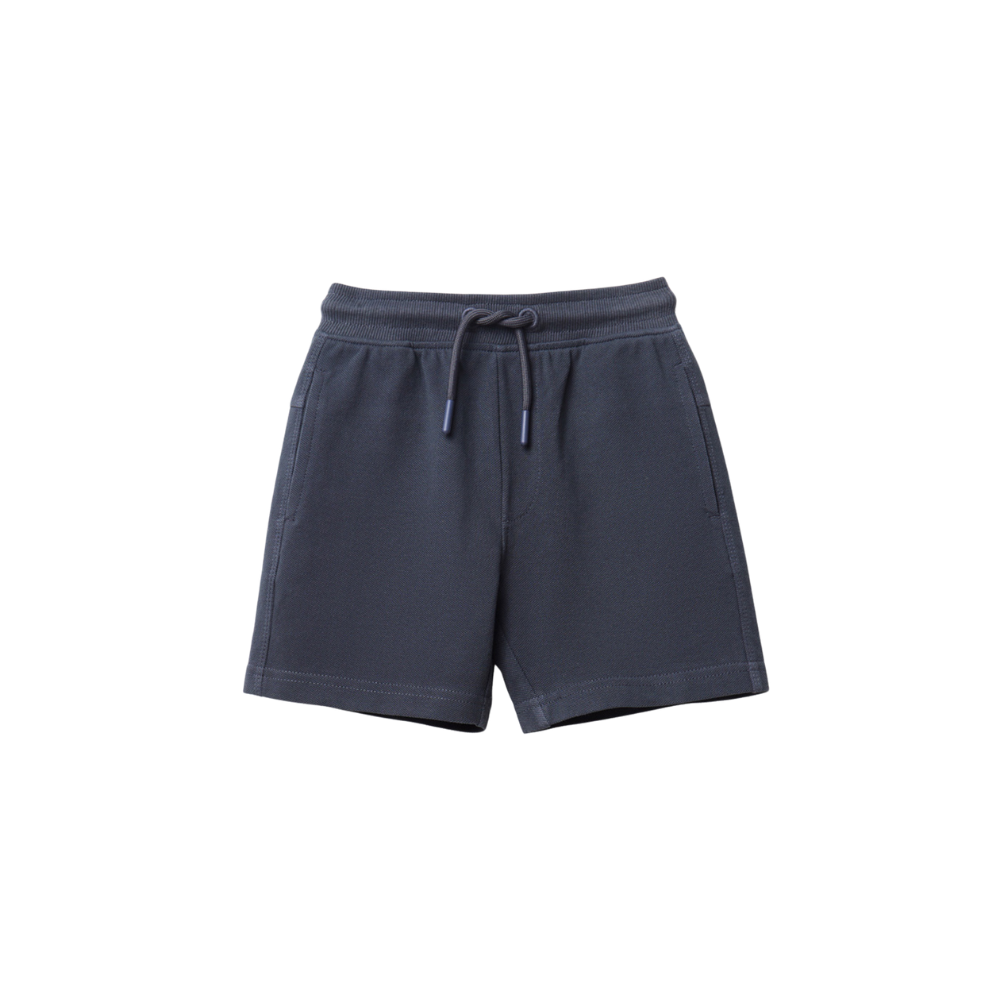Sfera | Bermuda en Felpa para Niño