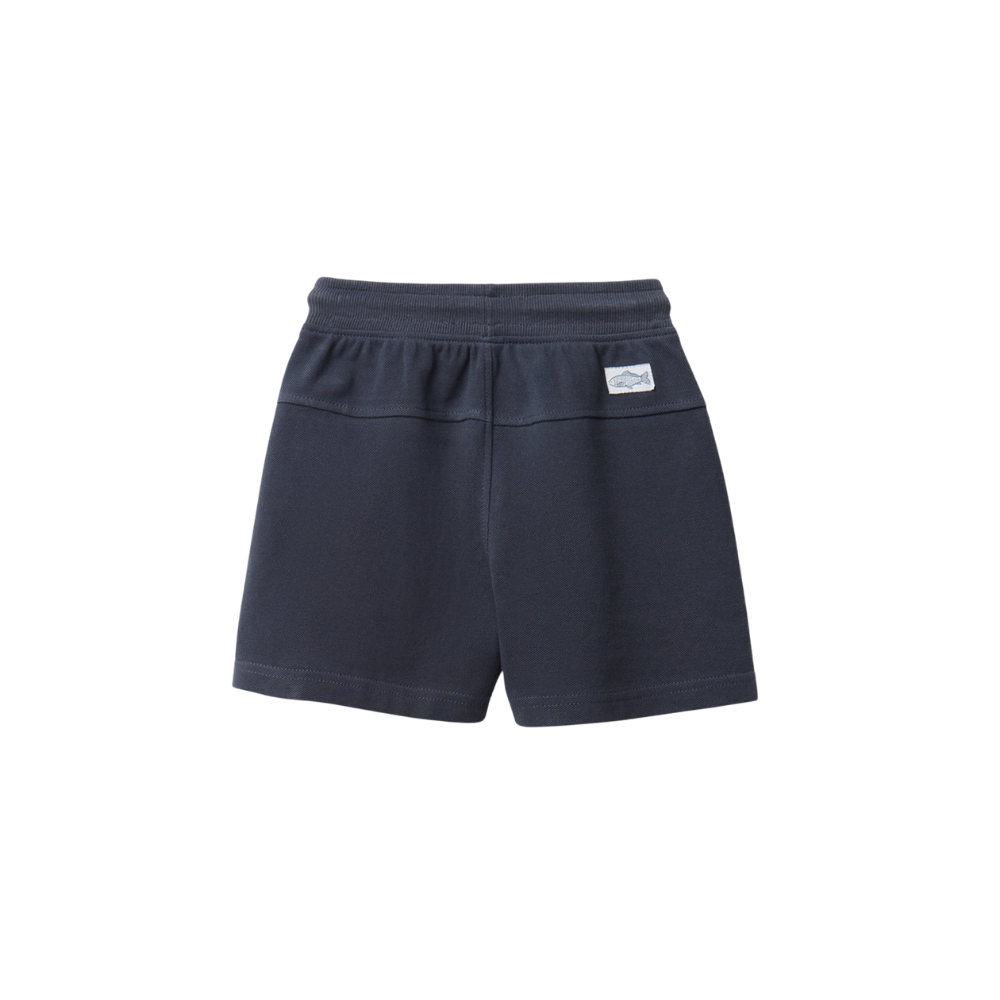 Sfera | Bermuda en Felpa para Niño