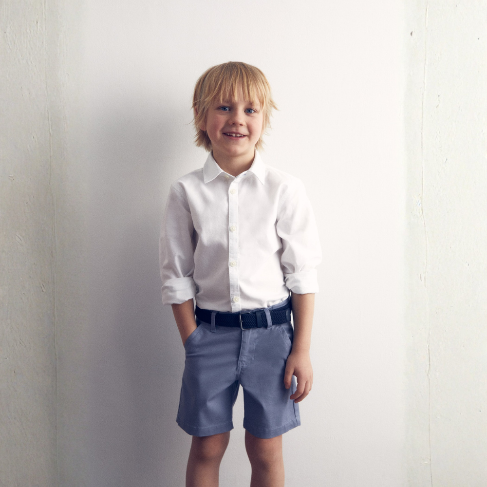 Sfera | Camisa Oxford Lisa