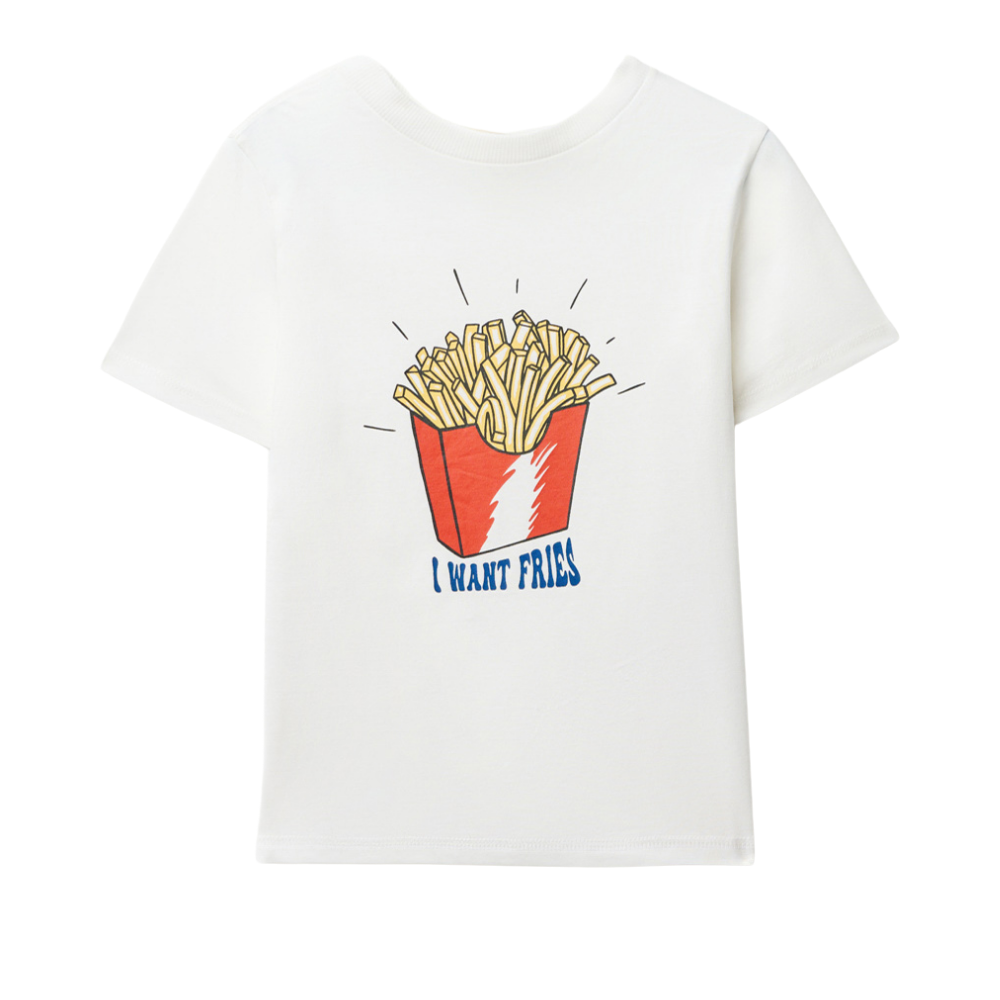 Sfera | Camiseta Print para Niño