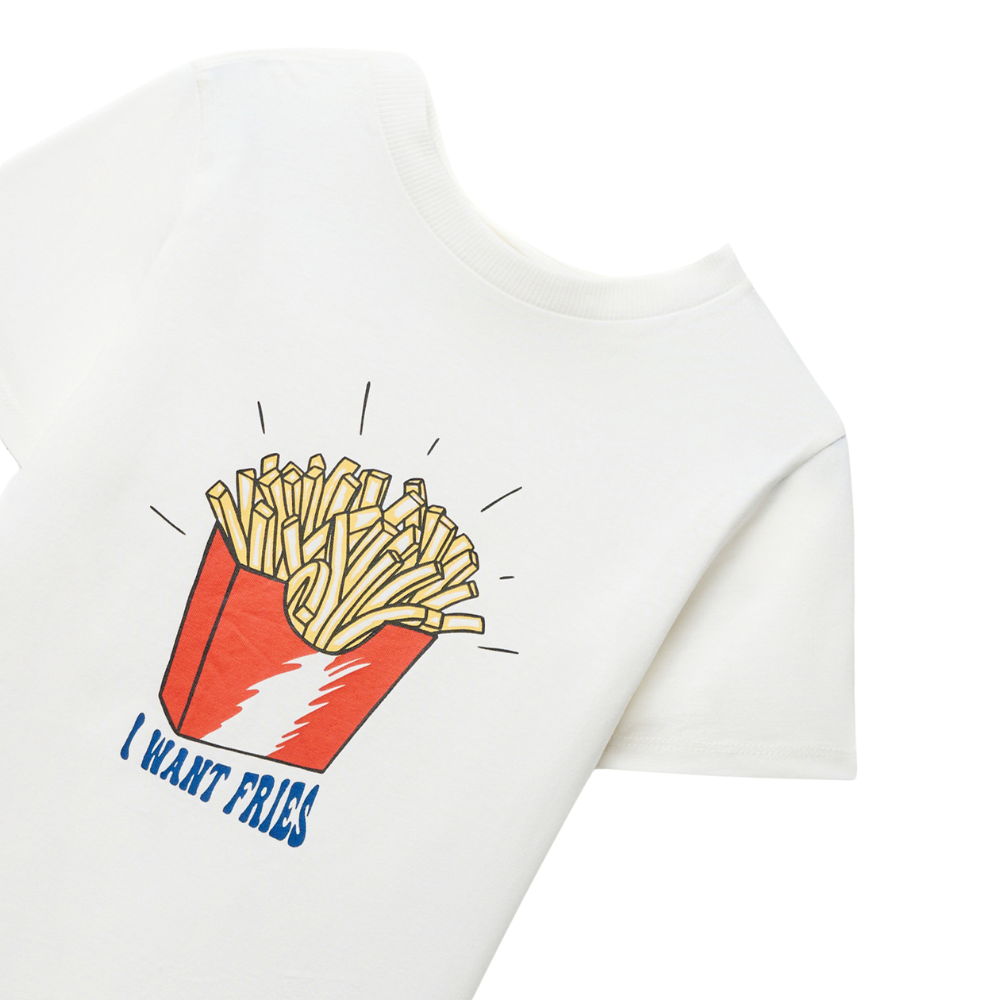 Sfera | Camiseta Print para Niño