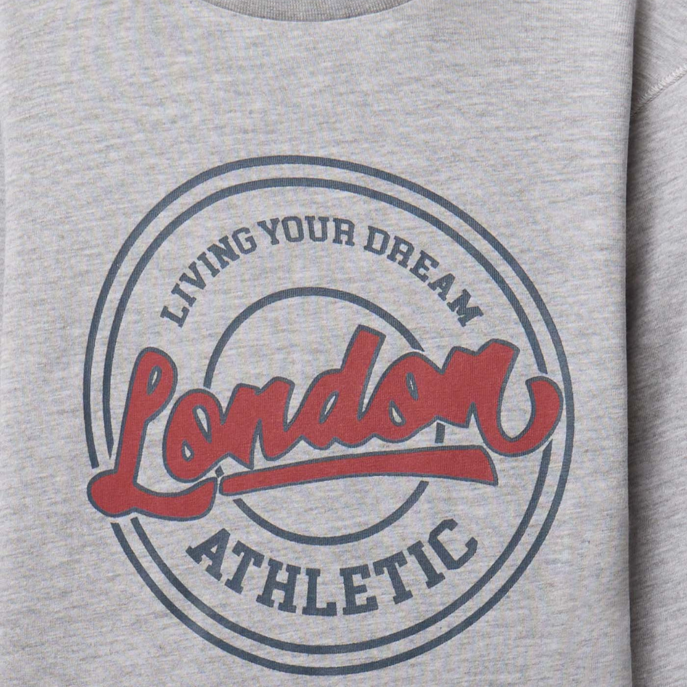 Sfera | Camiseta College para Niño