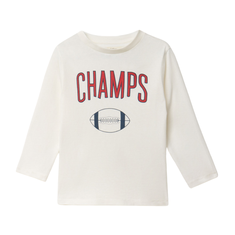 Sfera | Camiseta Mensaje para Niño