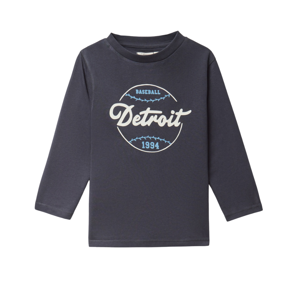 Sfera | Camiseta College para Niño