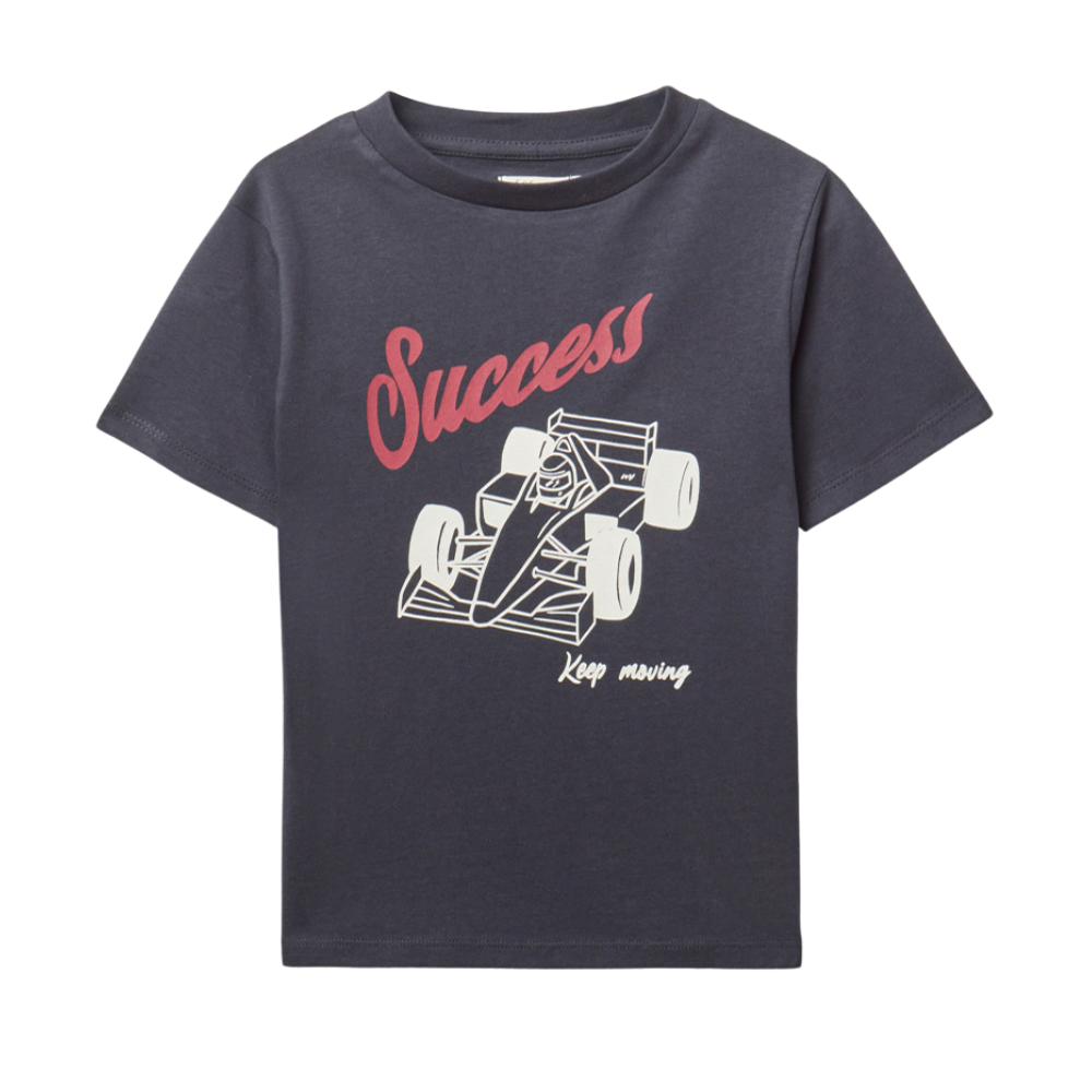 Sfera | Camiseta Print Básico para Niño