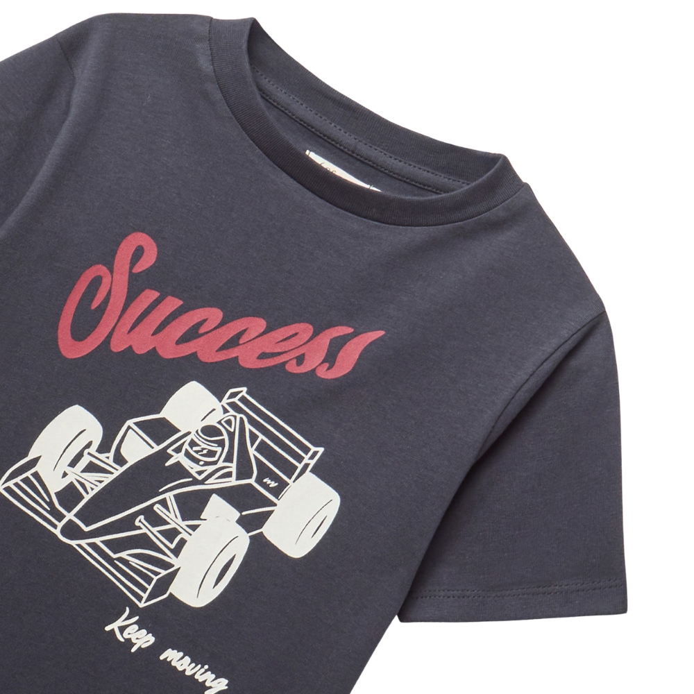Sfera | Camiseta Print Básico para Niño