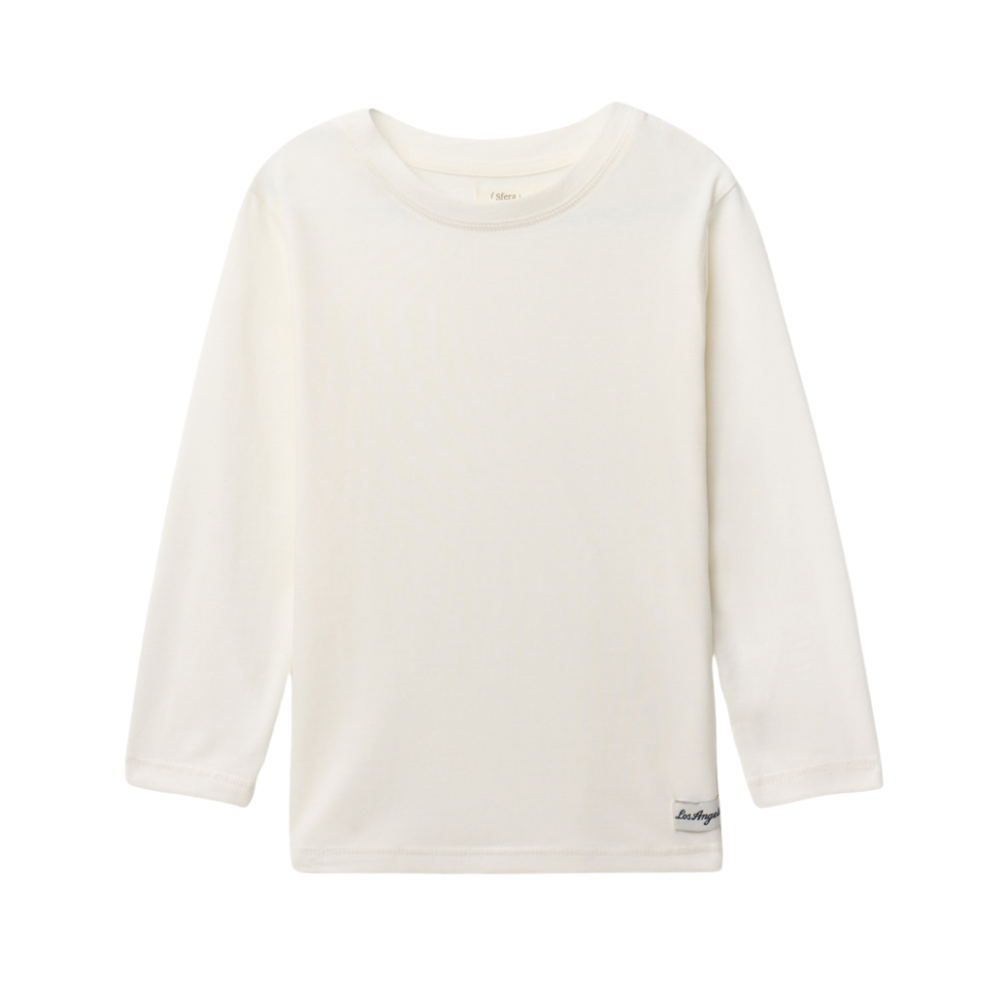 Sfera | Camiseta Básica para Niño