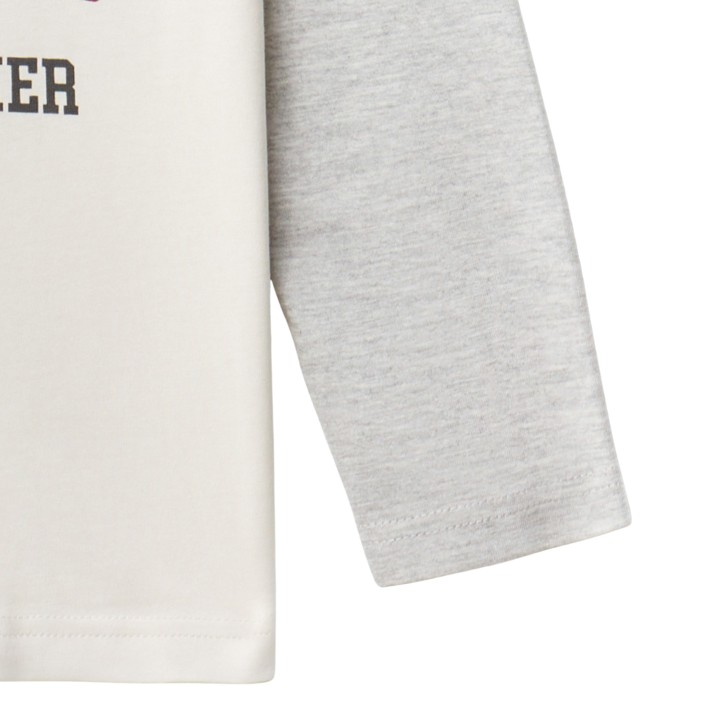 Sfera | Camiseta Manga Ranglan